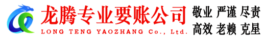 岱岳讨债公司